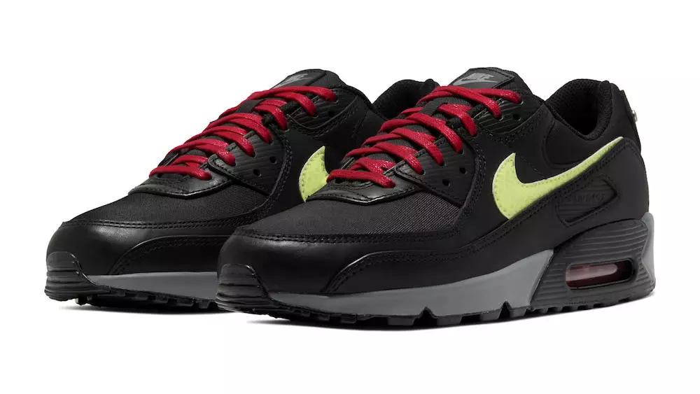 Nike Air Max 90 City Pack Niujorkas