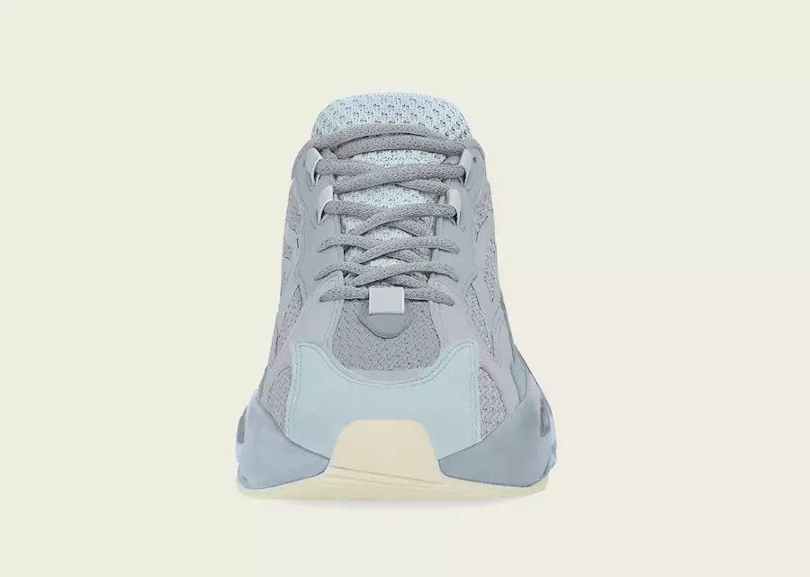 Adidas Yeezy Boost 700 V2 Inertia Дата выпуску