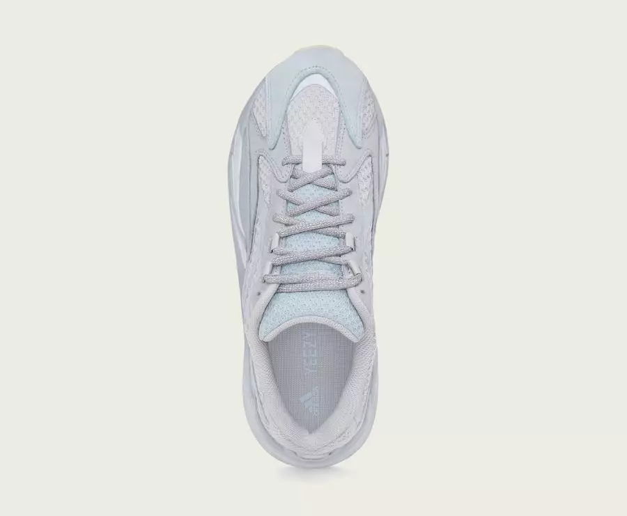 adidas Yeezy Boost 700 V2 Inertia 2019 תאריך שחרור