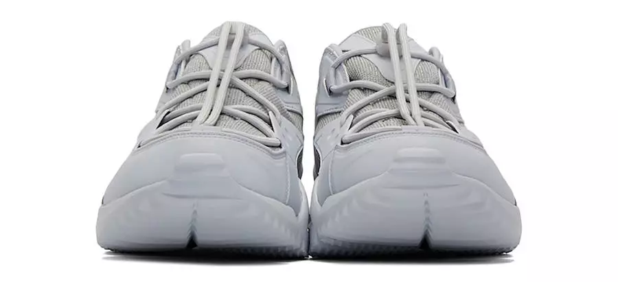 SSENSE Reebok Run.r 96 Erscheinungsdatum