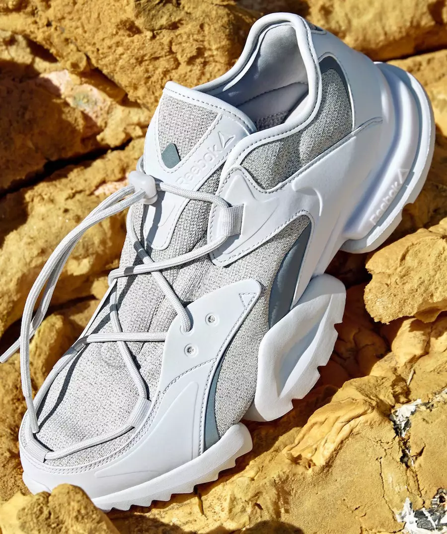 SSENSE Reebok Run.r 96 väljalaskekuupäev