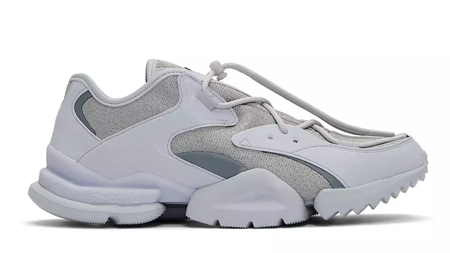 SSENSE Reebok Run.r 96 väljalaskekuupäev