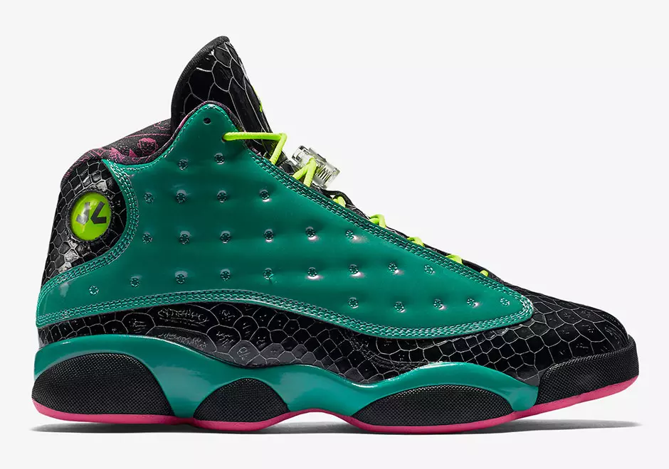 Air Jordan 13 Doernbecher