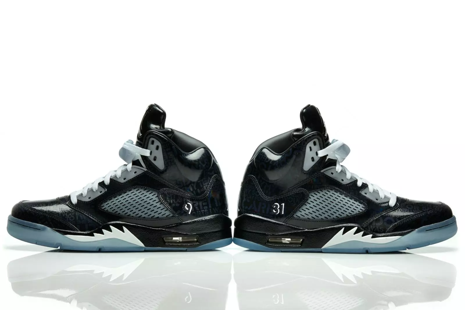 Air Jordan 5 Doernbecher