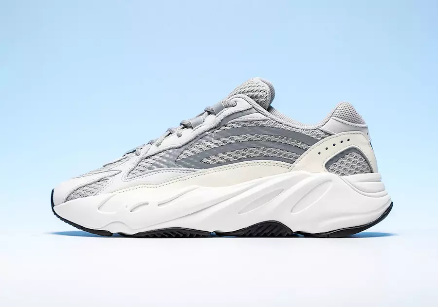 adidas Yeezy 700 V2 Static EF2829 Дата на издаване