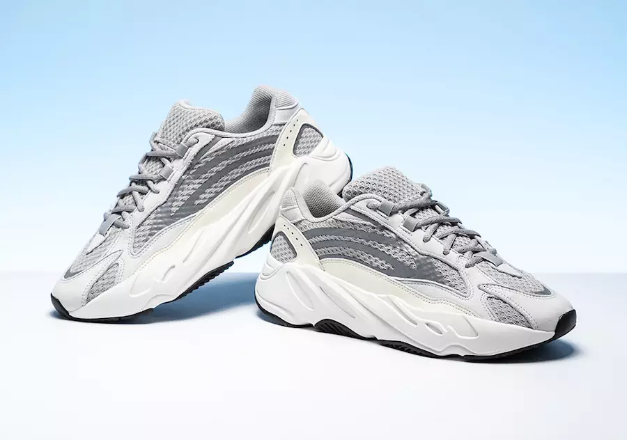 adidas Yeezy 700 V2 Static EF2829 Дата на издаване