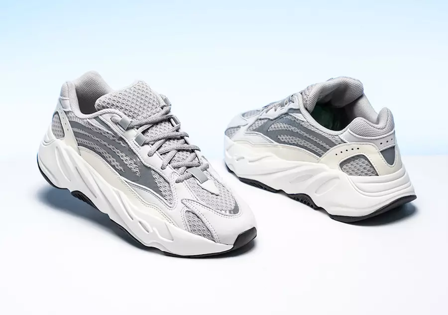 Datum vydání adidas Yeezy 700 V2 Static EF2829