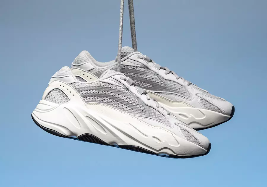 Adidas Yeezy 700 V2 Static EF2829 Дата выпуску