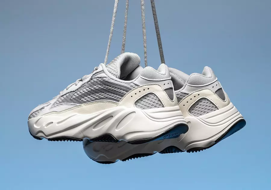 adidas Yeezy 700 V2 Static EF2829 Data e publikimit