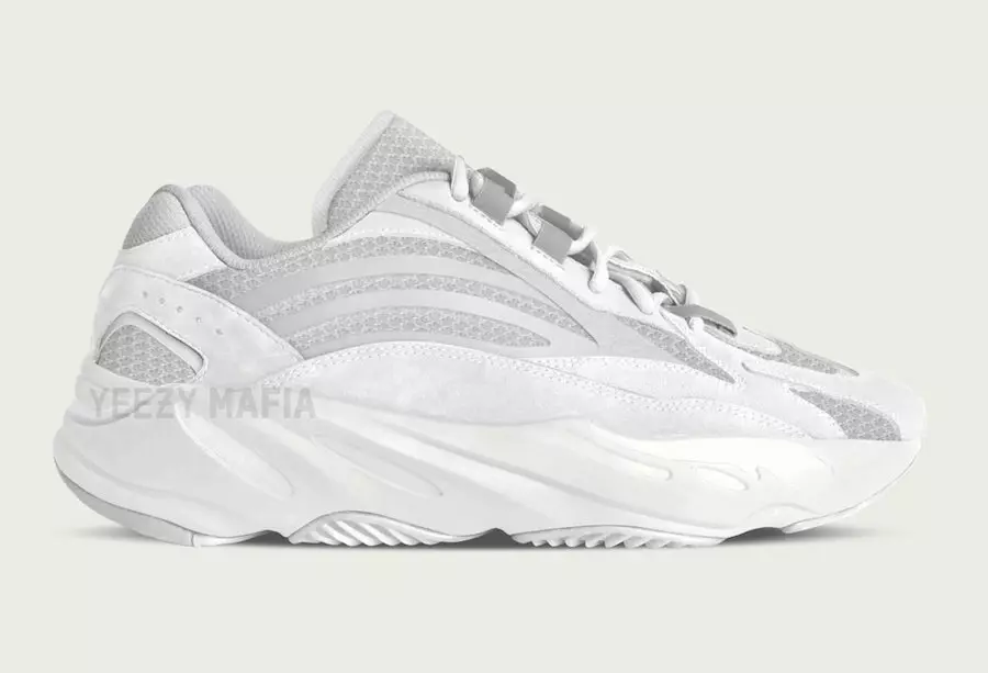 Adidas Yeezy 700 V2 statikus EF2829