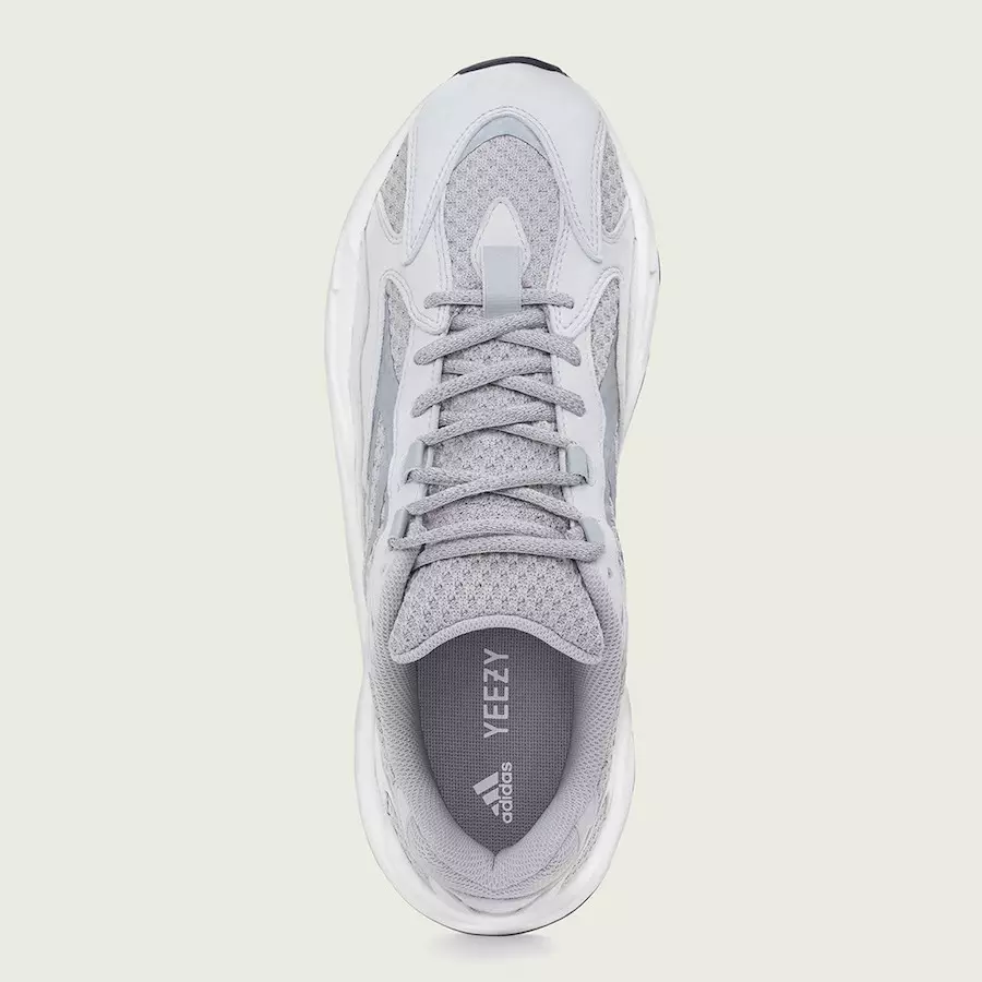 adidas Yeezy Boost 700 V2 Static Ημερομηνία κυκλοφορίας