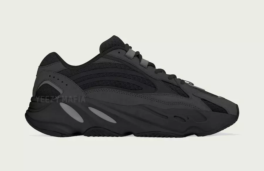 Data de llançament d'adidas Yeezy Boost 700 V2 Vanta