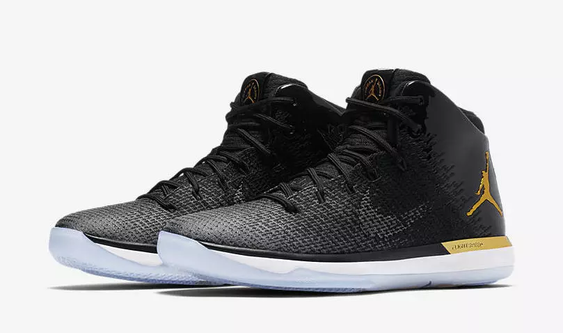 Air Jordan XXX1 Thương hiệu Jordan Classic