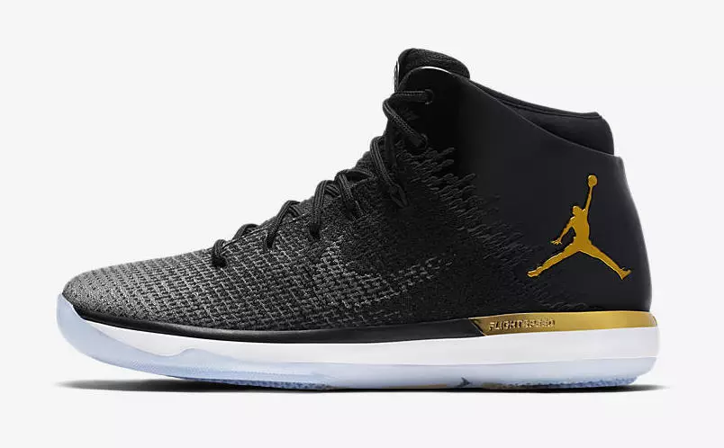 Air Jordan XXX1 Jordan бренд класичен