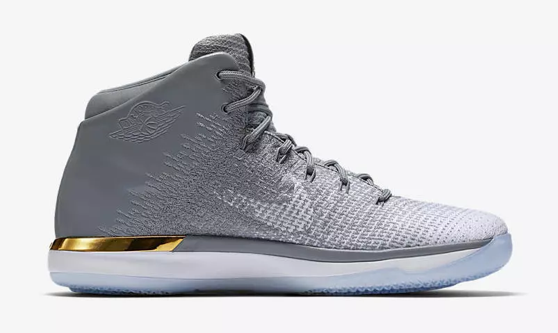 Air Jordan XXX1 Jordan Brand Classic Ист против Ғарб