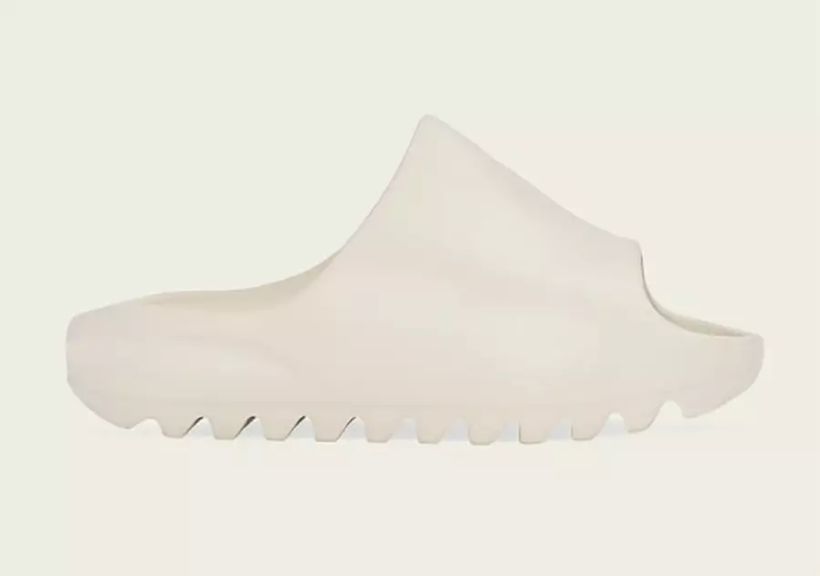 آدیداس Yeezy Slide Bone Kids