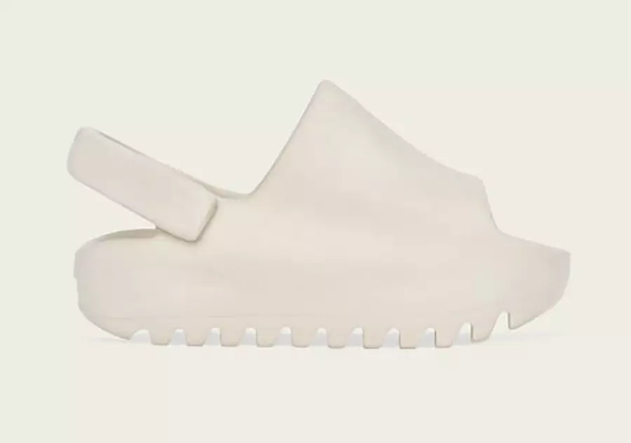 Adidas Yeezy Slide Bone Infant