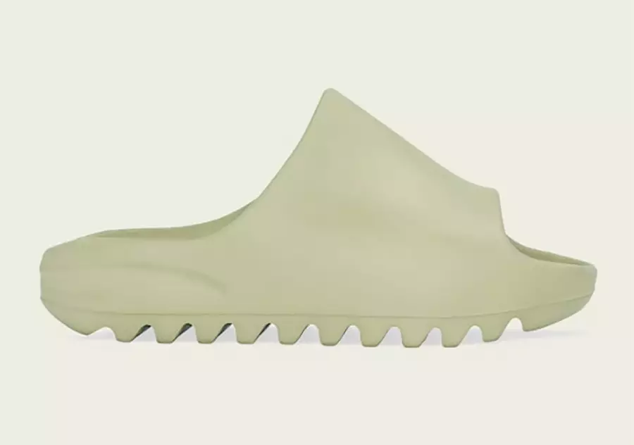 adidas Yeezy Slide Resin Kinderen