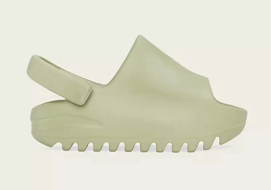 אַדידאַס Yeezy Slide Resin Infant