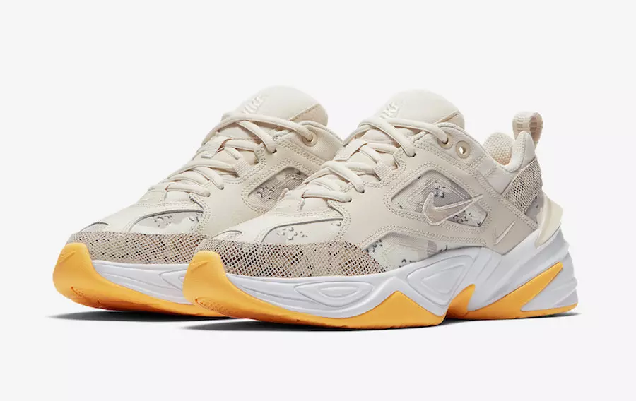 Nike M2K Tekno Desert Camo Snake CI9086-100 Шығарылым күні