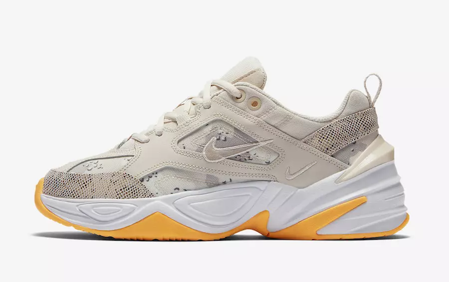 Nike M2K Tekno Desert Camo Snake CI9086-100 Шығарылым күні