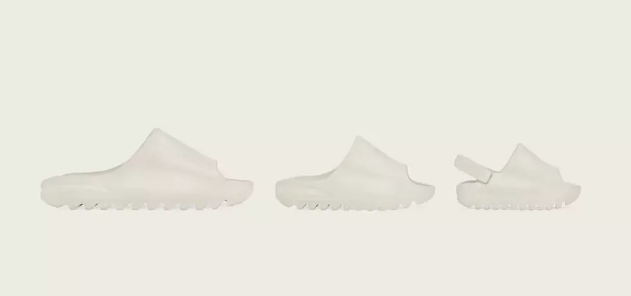 Datum izdaje adidas Yeezy Slide Bone