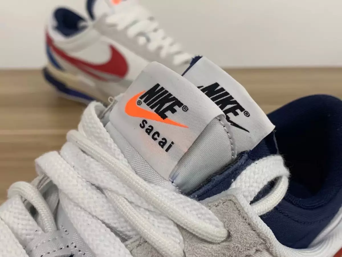 Sacai Nike Cortez 4.0 OG Çıkış Tarihi