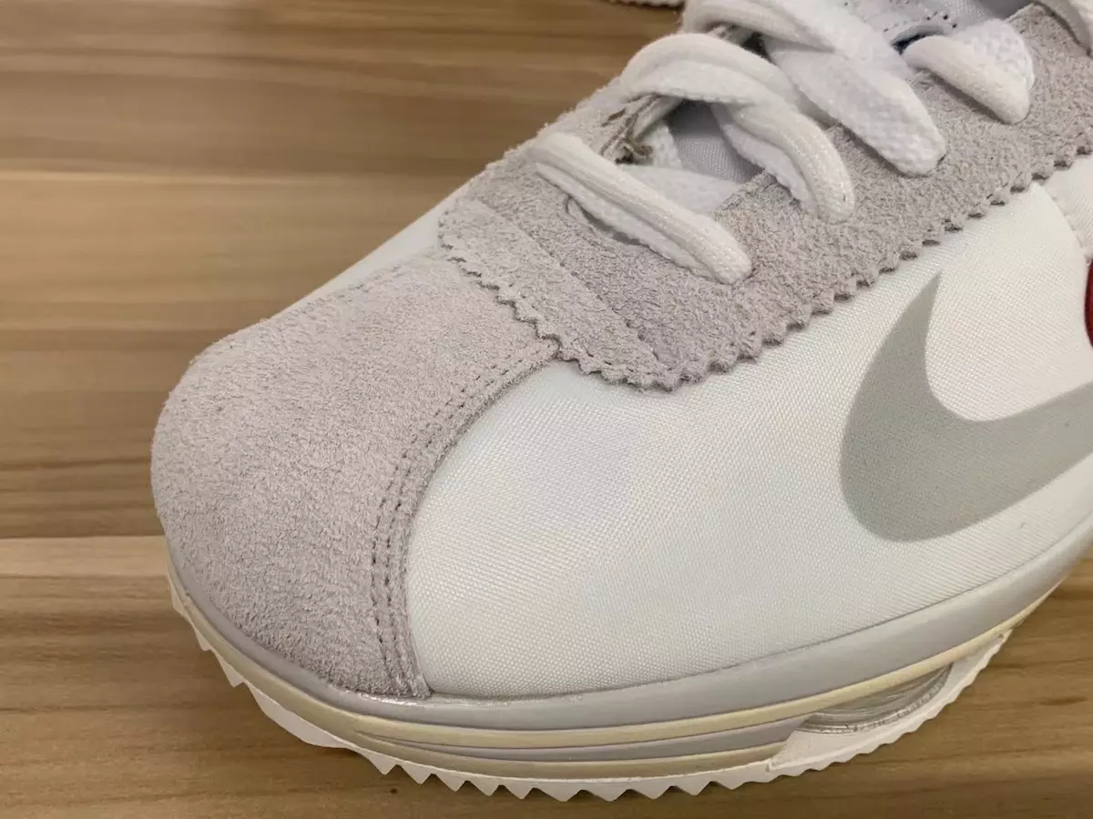 Sacai Nike Cortez 4.0 OG Date de sortie