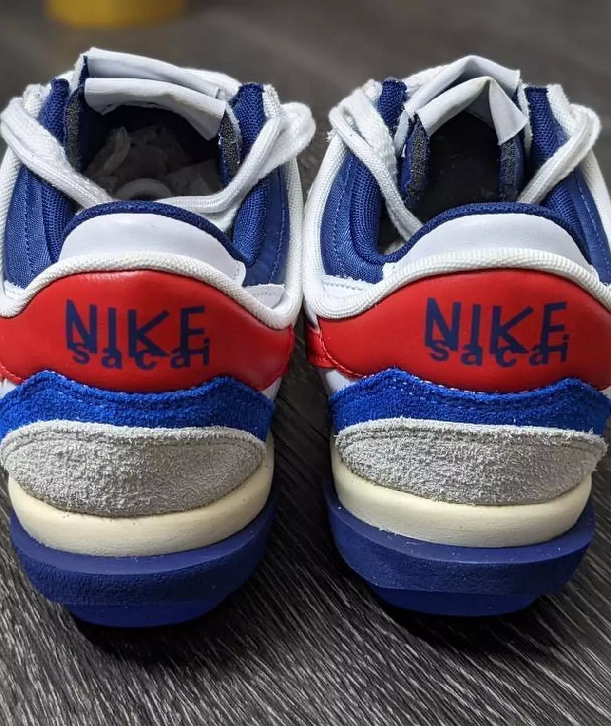 Sacai Nike Cortez OG Çıkış Tarihi