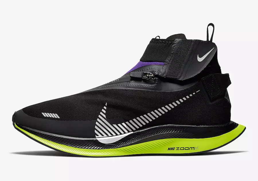 Nike Zoom Pegasus Turbo Shield Voltage Purple BQ1896-002 худалдаанд гарсан огноо