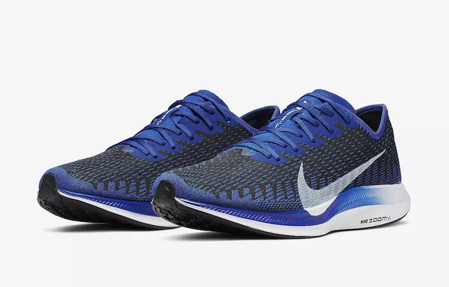 Nike Zoom Pegasus Turbo 2 Racer Blauw AT2863-400 Releasedatum