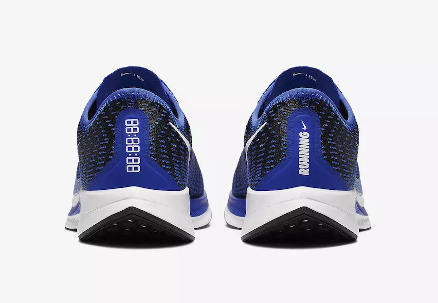 Nike Zoom Pegasus Turbo 2 Racer Blue AT2863-400 Utgivningsdatum