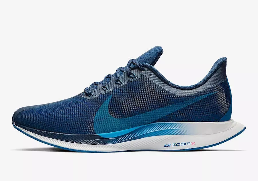 Data de lançamento Nike Zoom Pegasus Turbo AJ4114-400