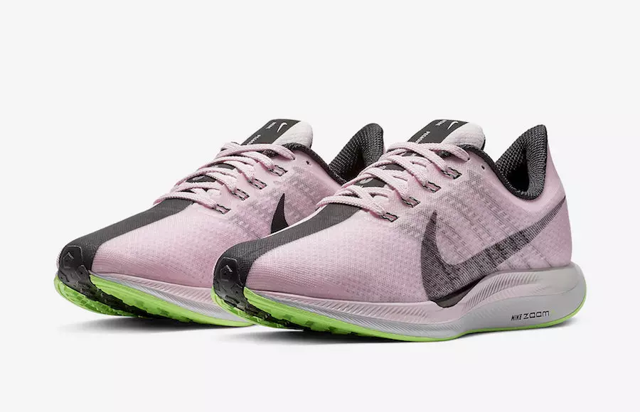 Nike Zoom Pegasus Turbo Pink AJ4115-601 გამოშვების თარიღი