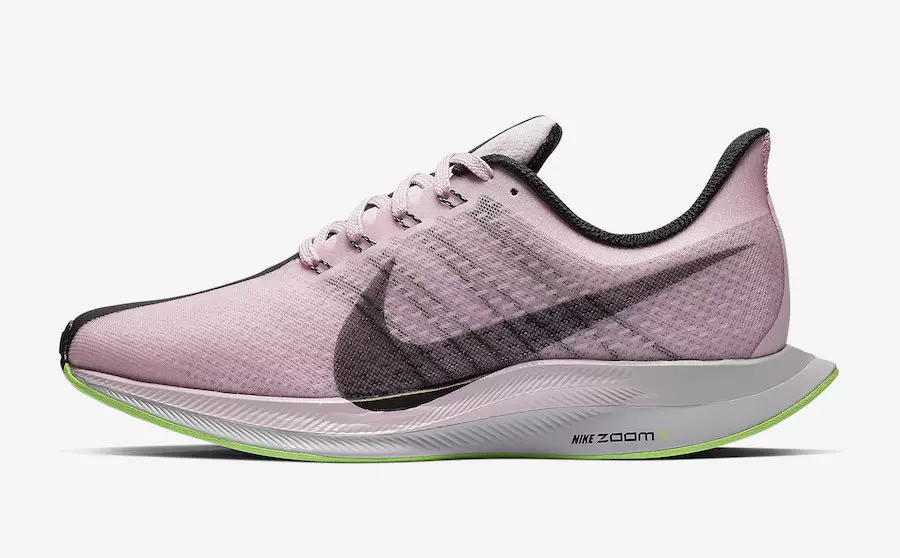 Nike Zoom Pegasus Turbo Pink AJ4115-601 გამოშვების თარიღი