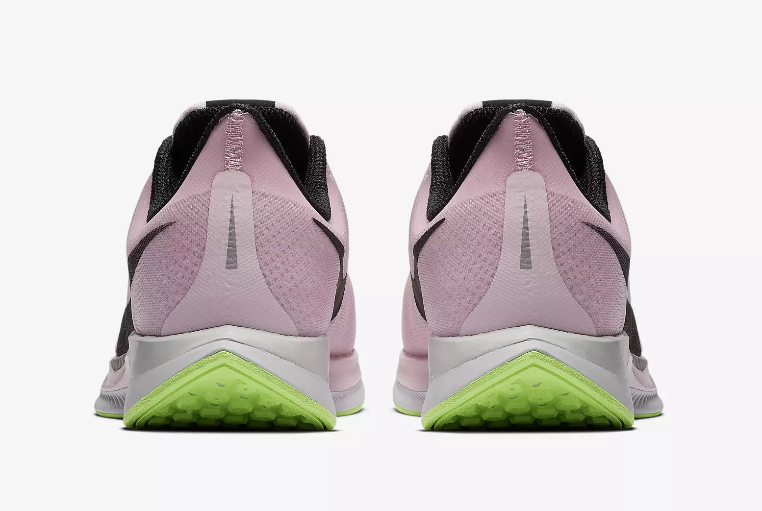 Nike Zoom Pegasus Turbo Pink AJ4115-601 Release Datum