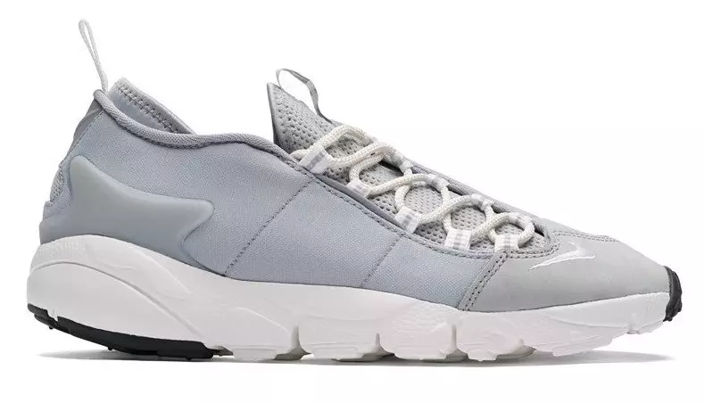 Nike Air Footscape NM Wolf Gray