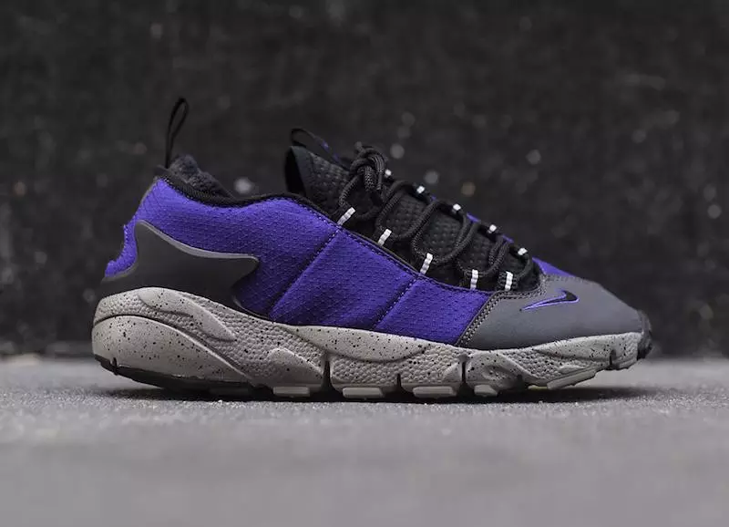 Nike Air Footscape NM Purple 852629-500