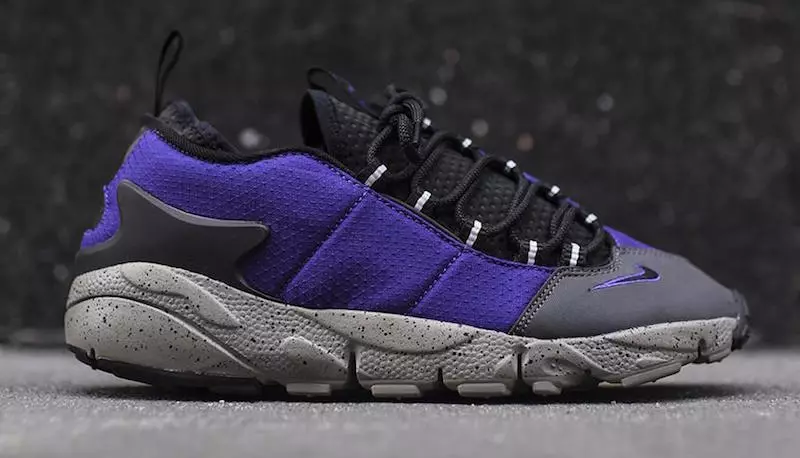 Nike Air Footscape NM ljubičasta 852629-500