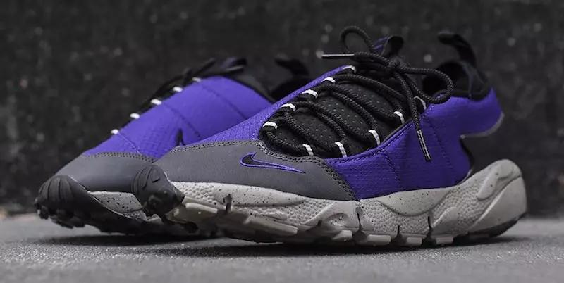 Nike Air Footscape NM Violet 852629-500