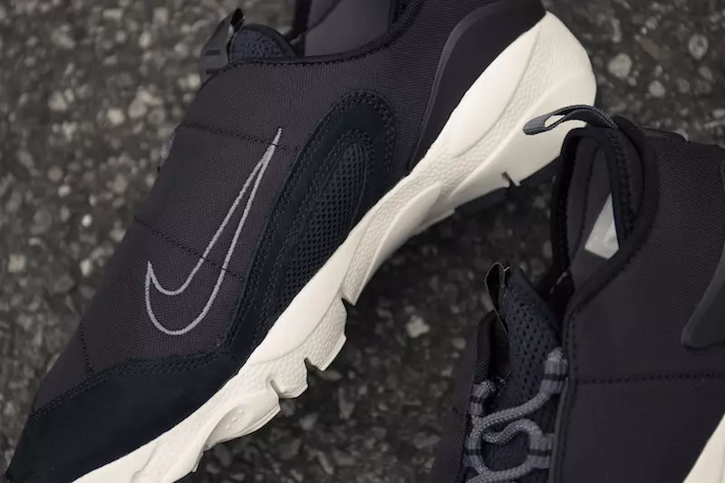 Nike Air Footscape NM Black White