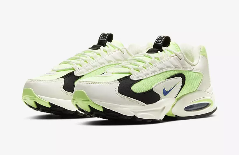 Дата выхода Nike Air Max Triax 96 CT1104-700