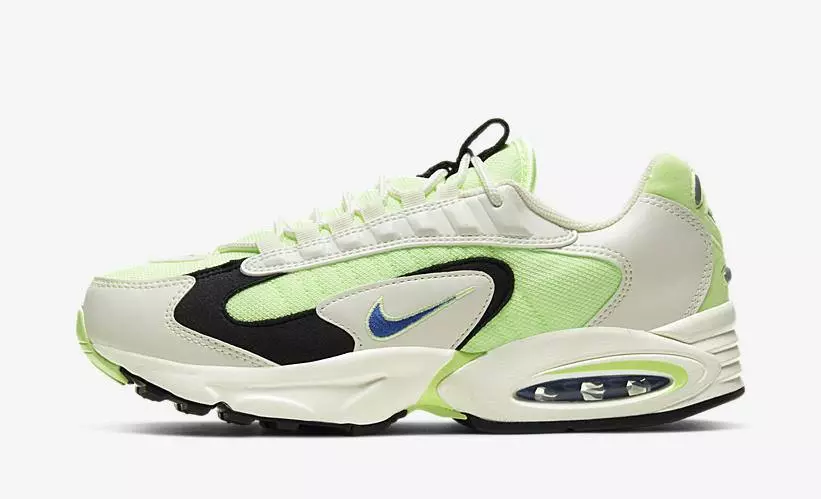 Datum vydání Nike Air Max Triax 96 CT1104-700