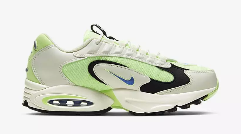 Nike Air Max Triax 96 CT1104-700 Utgivelsesdato