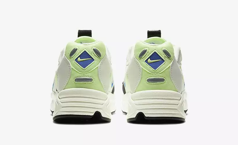 Дата выхода Nike Air Max Triax 96 CT1104-700