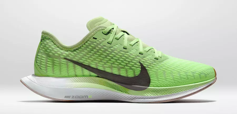 Nike Zoom Pegasus Turbo 2