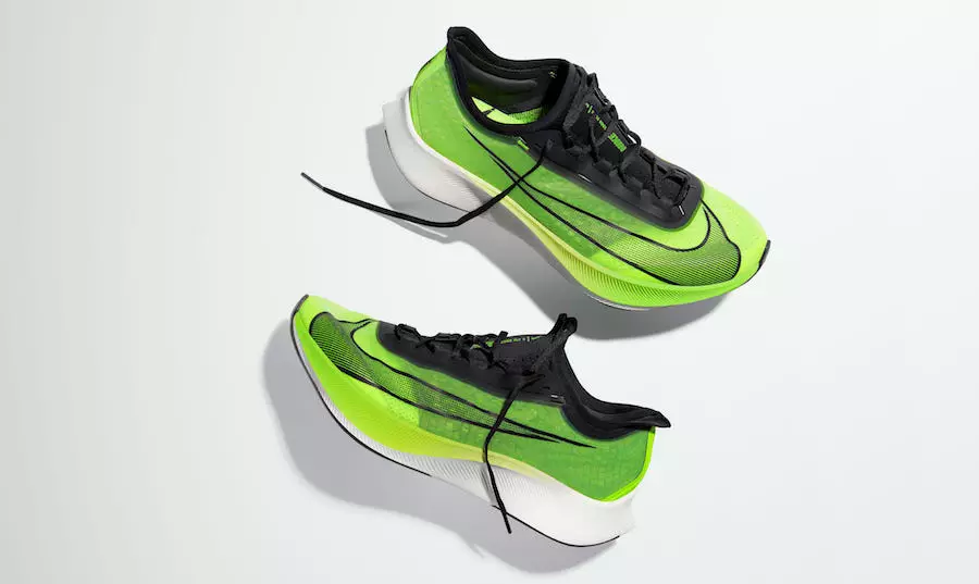 Nike Zoom Terbang 3