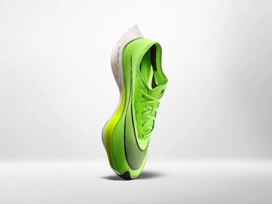 Nike ZoomX VaporFly Sonraki Yüzde