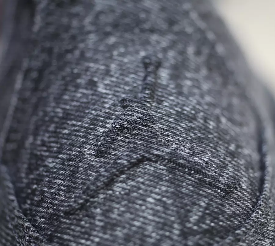 Black Levis Air Jordan 4 megjelenési dátum ára