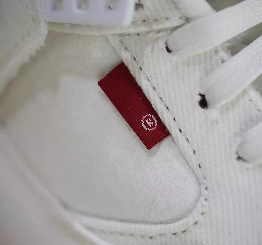 White Levis Air Jordan 4 Datum vydání Cena